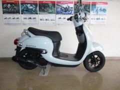 ホンダ　ジョルノ