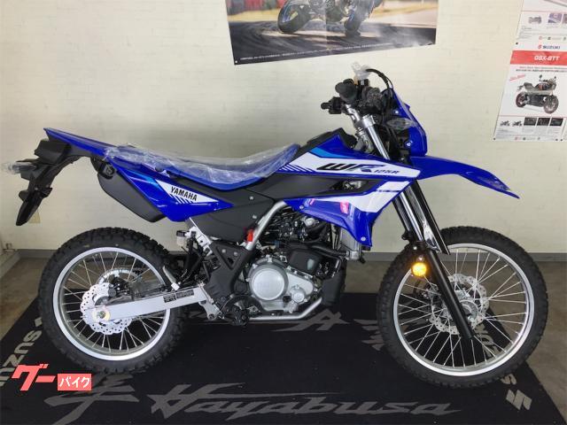 ＷＲ１２５Ｒ