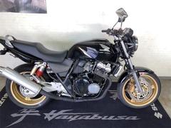 ホンダ　ＣＢ４００Ｓｕｐｅｒ　Ｆｏｕｒ　ＶＴＥＣ　ＳＰＥＣ３