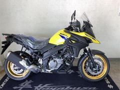 スズキ　Ｖ−ストローム６５０ＸＴ