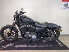ＨＡＲＬＥＹ−ＤＡＶＩＤＳＯＮ　ＸＬ８８３Ｎ　アイアン