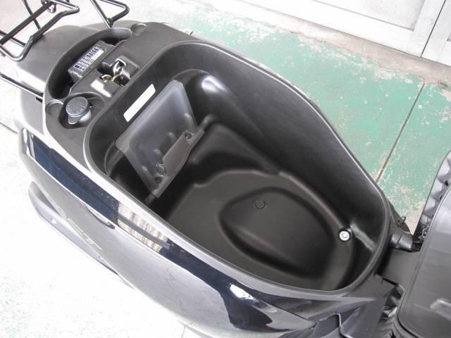 ホンダ タクト・ベーシック　新排出ガス規制対応　国内生産車両の画像（岡山県