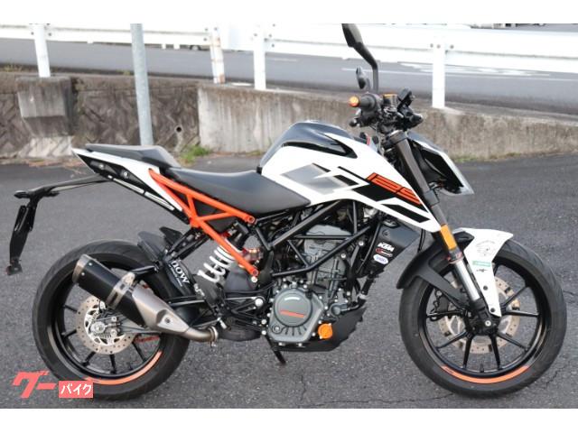 津山市 岡山 の51 125ccのバイク一覧 新車 中古バイクなら グーバイク