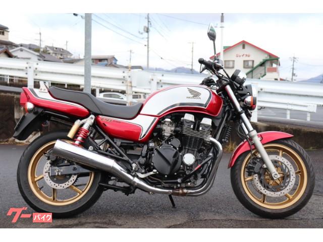 車両情報 ホンダ Cb750 株 エックスランド 中古バイク 新車バイク探しはバイクブロス