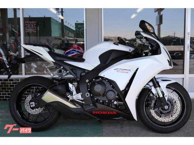 ホンダ ｃｂｒ１０００ｒｒ ｓｃ５９後期モデル 逆車 フルノーマル 株 エックスランド 新車 中古バイクなら グーバイク