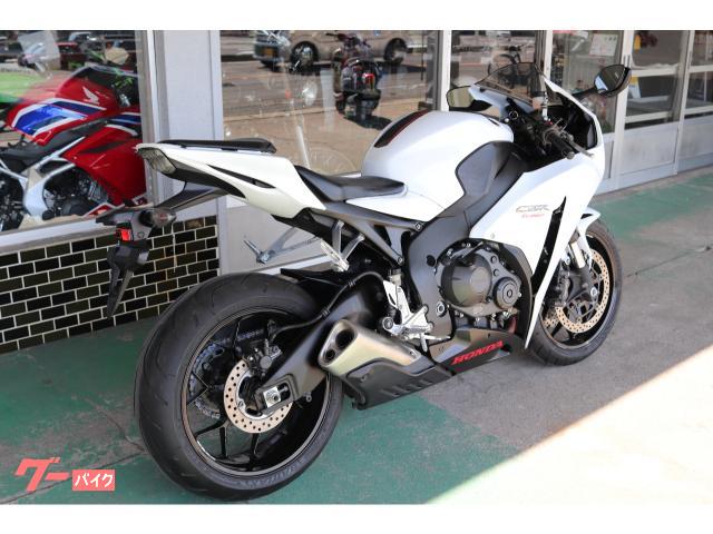 ホンダ ｃｂｒ１０００ｒｒ ｓｃ５９後期モデル 逆車 フルノーマル 岡山県 株 エックスランド の中古バイク 新車バイク Goo バイク情報