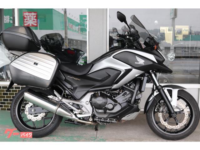 即納大特価 HONDA ホンダ パニアステー HONDA NC750X ウェビック1号店