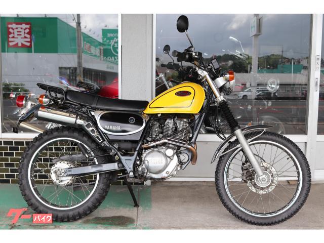 ヤマハ ＢＲＯＮＣＯ リアキャリア｜（株）エックスランド｜新車・中古