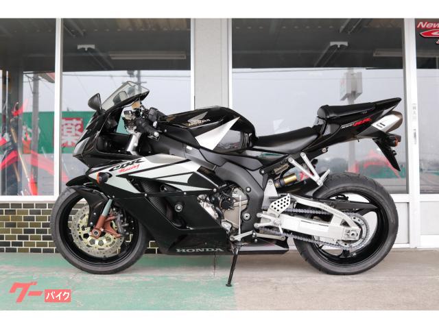 割れ無! CBR1000RR SC57 前期型 04-05年 純正フロントフェンダー 前フェンダー MEL