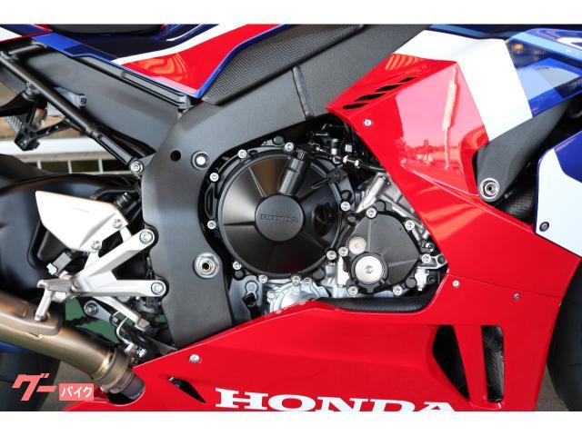 ホンダ ＣＢＲ１０００ＲＲ－Ｒ ＦＩＲＥＢＬＡＤＥ ＳＰ ＡＢＳ