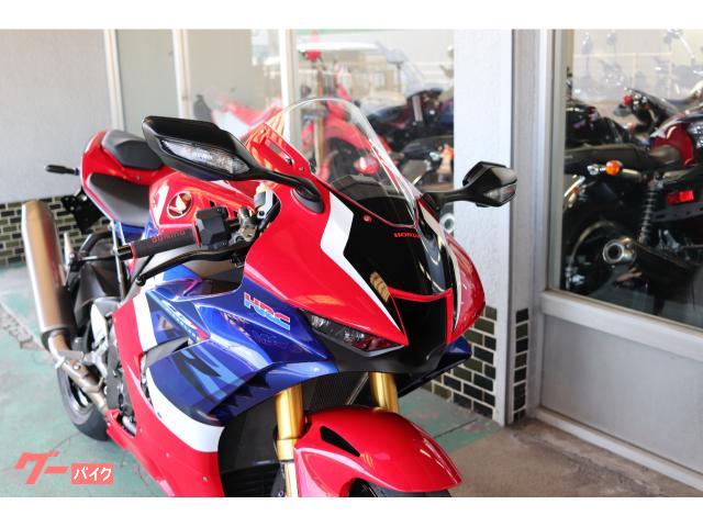 ホンダ ＣＢＲ１０００ＲＲ－Ｒ ＦＩＲＥＢＬＡＤＥ ＳＰ ＡＢＳ