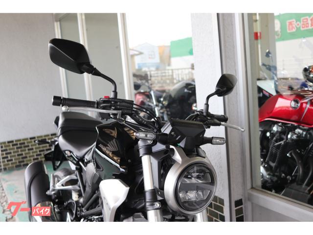 ホンダ CB250R ノーマル 2018年モデル｜（株）エックス