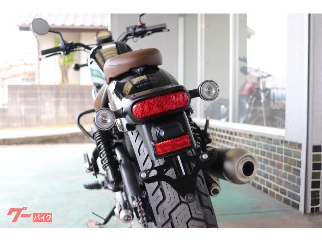 ホンダ レブル500 LEDヘッドライト アシストスリッパークラッチ