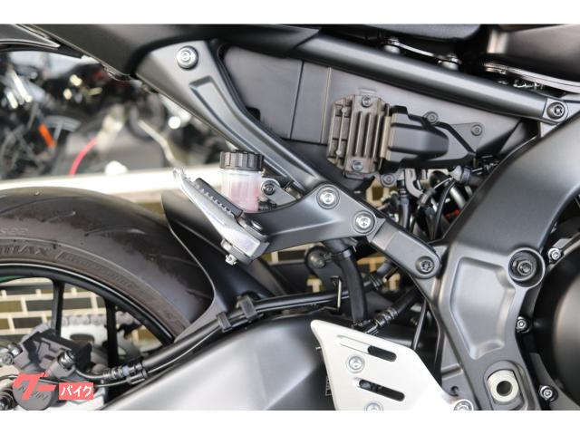 ヤマハ MT－09 ノーマル 2022年モデル アップ・ダウン対応