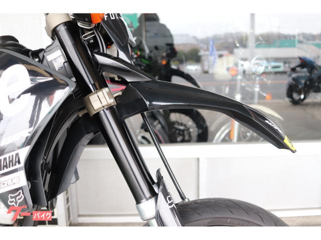 ヤマハ WR250X カスタム FMFサイレンサー SP忠男 ヤマハ WR250X カスタム FMFサイレンサー SP忠男