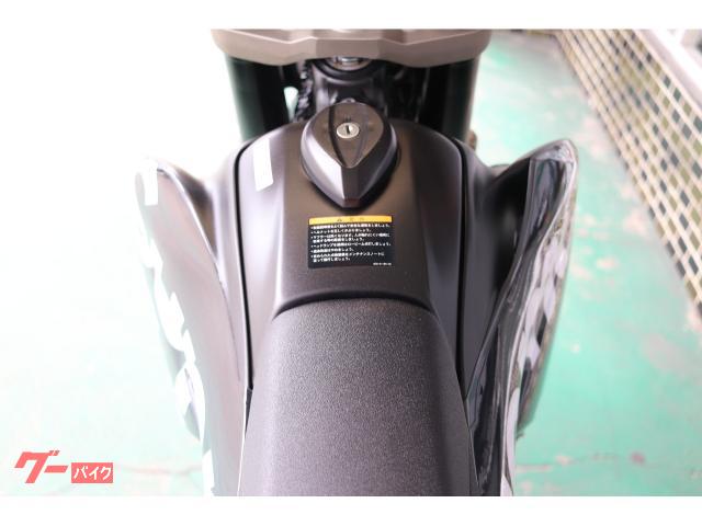 ヤマハ WR250X カスタム FMFサイレンサー SP忠男