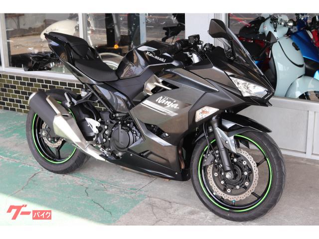 KawasakiNinja250r EX250k用バイク用ブラックカウル2点純正 Yahoo!オークション - 【動画有】 カワサキ ニンジャ250R EX250K