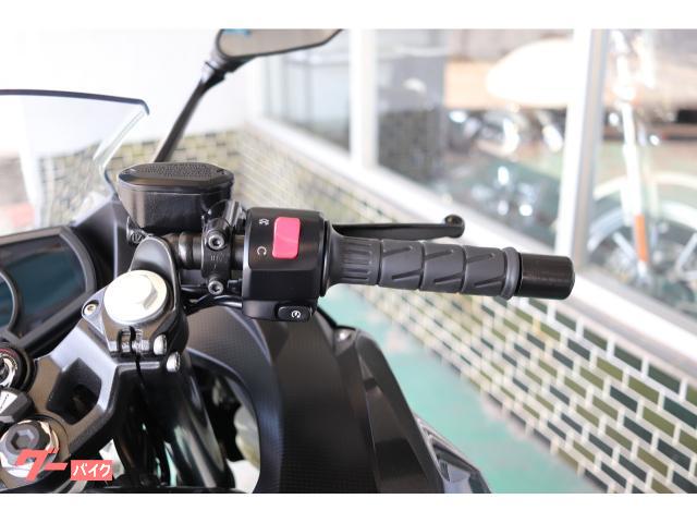 カワサキ Ninja 250 EX250P型 2022年モデル