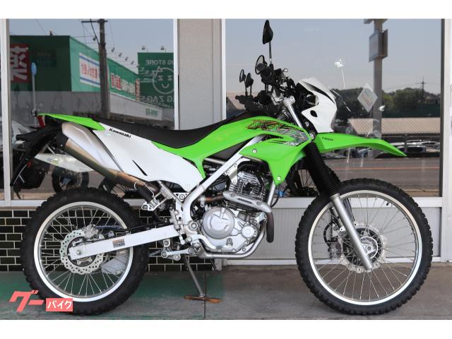 ＫＬＸ２３０　ノーマル　ワンオーナー車両