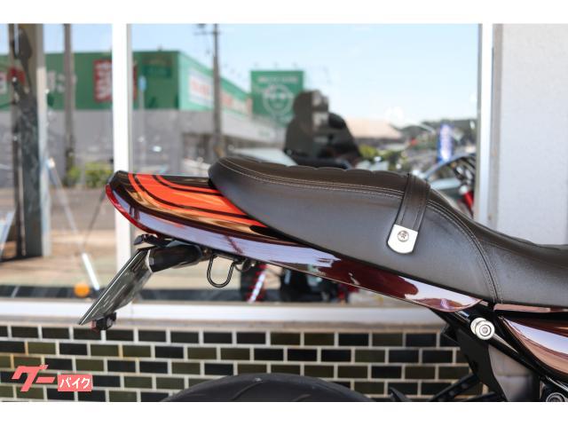 火竜の紅玉 Amazon.co.jp: Z900RS ビキニカウル 50th アニバーサリー 火の玉