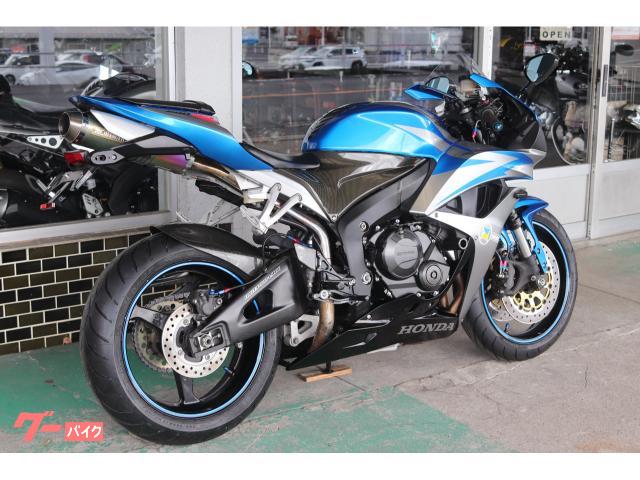 ホンダ CBR600RR PC40型 MORIWAKIマフラー ベビー