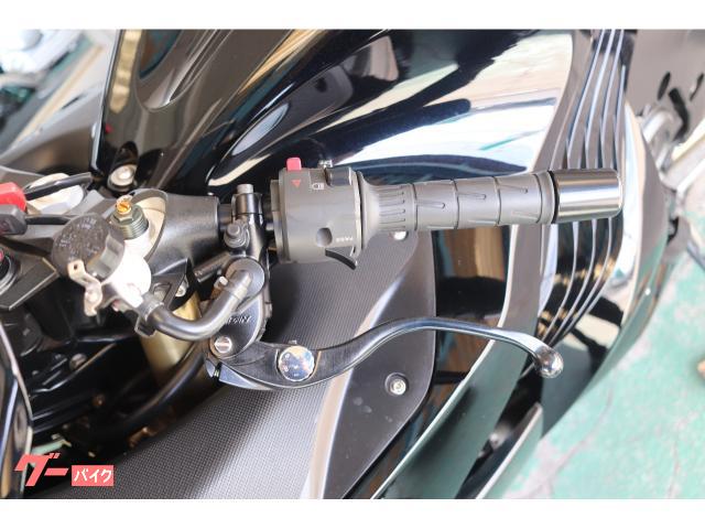 カワサキ ZZ－R1400 ZXT40D型 2008年モデル ノーマル