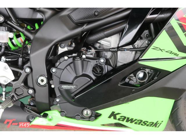 車両情報:カワサキ Ninja ZX−4RR | （株）エックスランド