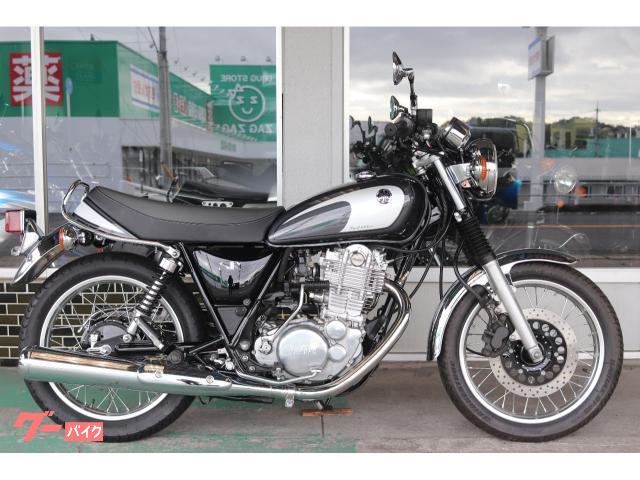 ＳＲ４００　ファイナルエディション　ダークグレーメタリック　ノーマル
