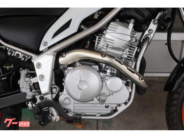 ヤマハ トリッカー 最終モデル インジェクション 純正グリップヒーター ヤマハ トリッカー 最終モデル インジェクション 純正グリップヒーター