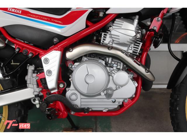 ヤマハ　セロー250 自賠責付　整備点検済 ヤマハ セロー250 ファイナルエディション ワンオーナー車両