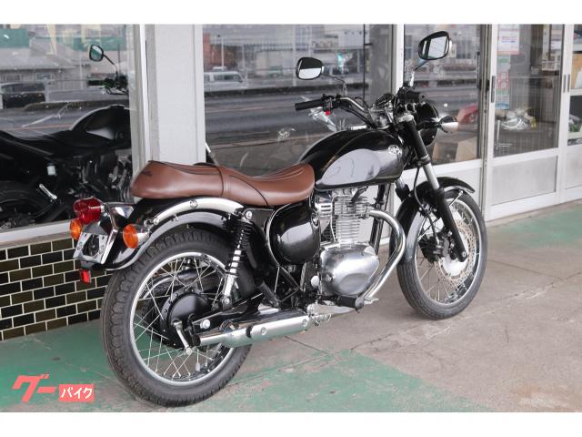 エストレヤ250 ESTRELLA/Special Edition］カラバリを一新した2016年モデル登場。SEも