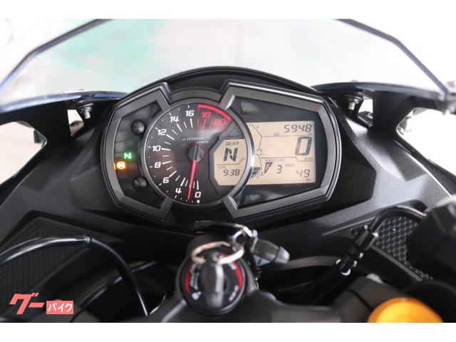車両情報:カワサキ Ninja ZX−25R | （株）エックスランド | 中古