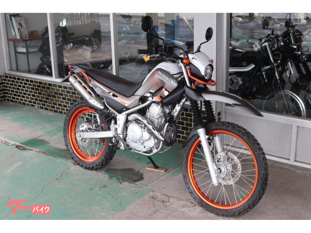 セロー250  ヤマハ　25周年アニバーサリー ヤマハ（YAMAHA）2010年 SEROW 250 25th Anniversary Special・特別