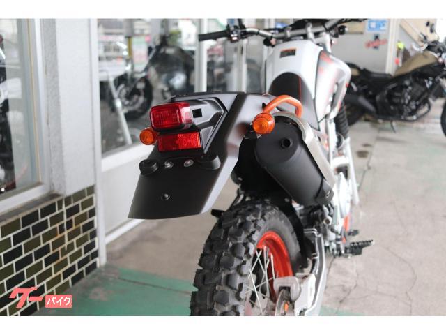 YAMAH セロー250  2017年 インジェクション ヤマハ（YAMAHA） セロー250 | SEROW 250の型式・スペックならバイクブロス