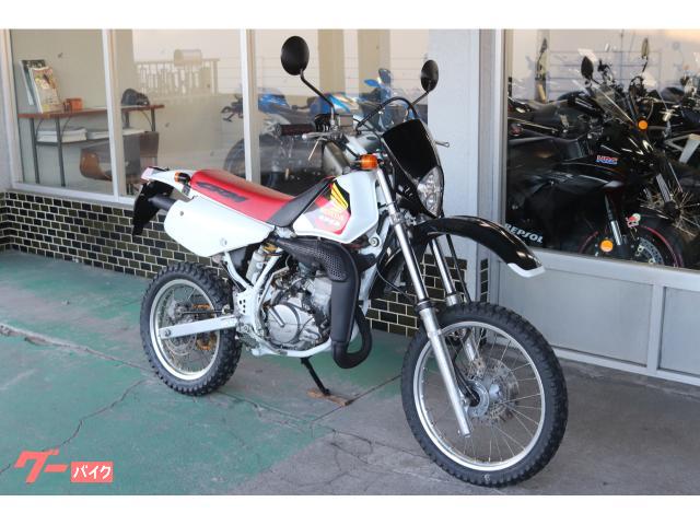 車両情報:ホンダ CRM80 | （株）エックスランド | 中古バイク・新車