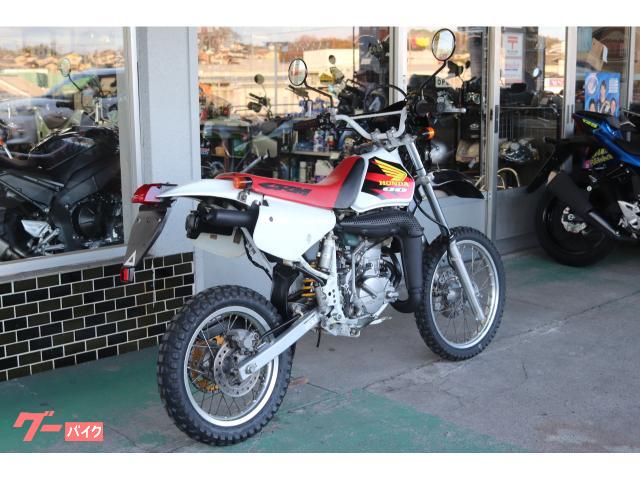 車両情報:ホンダ CRM80 | (株)エックスランド | 中古バイク・新車 車両情報:ホンダ CRM80 | (株)エックスランド | 中古バイク・新車