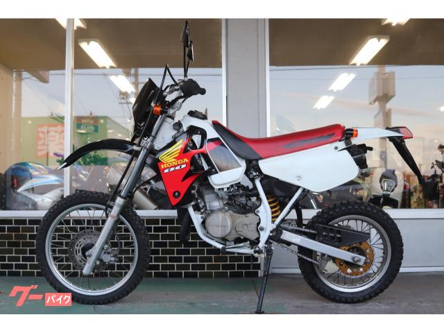 車両情報:ホンダ CRM80 | （株）エックスランド | 中古バイク・新車