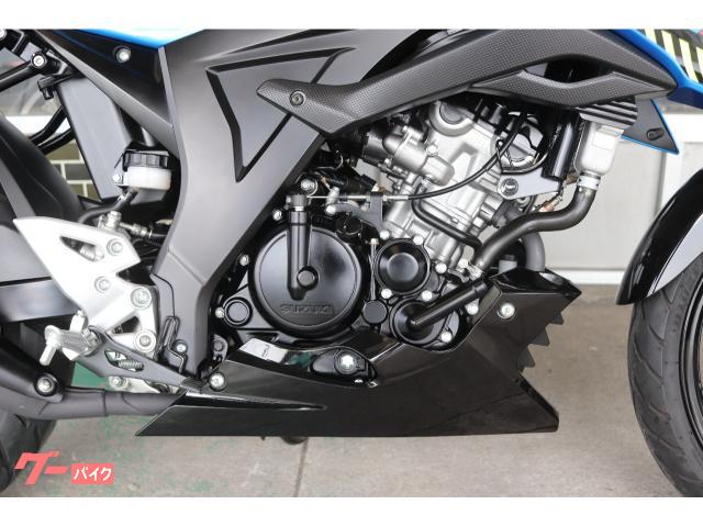 スズキ GSX－S125 ノーマル ワンオーナー車両｜（株）エックス