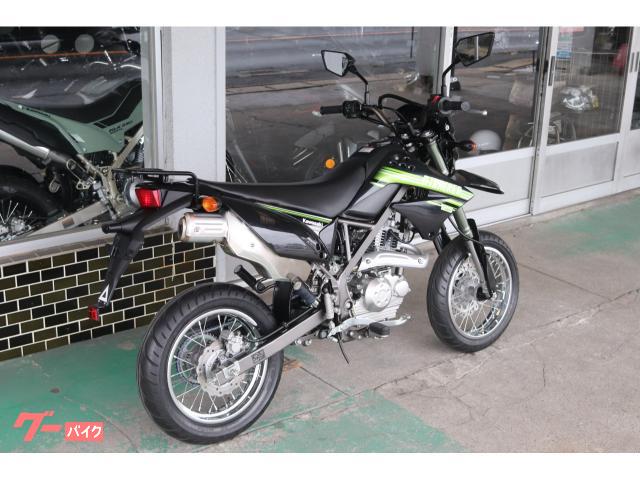 車両情報:カワサキ Dトラッカー125 | （株）エックスランド | 中古