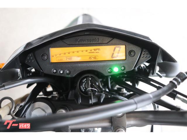 車両情報:カワサキ Dトラッカー125 | （株）エックスランド | 中古