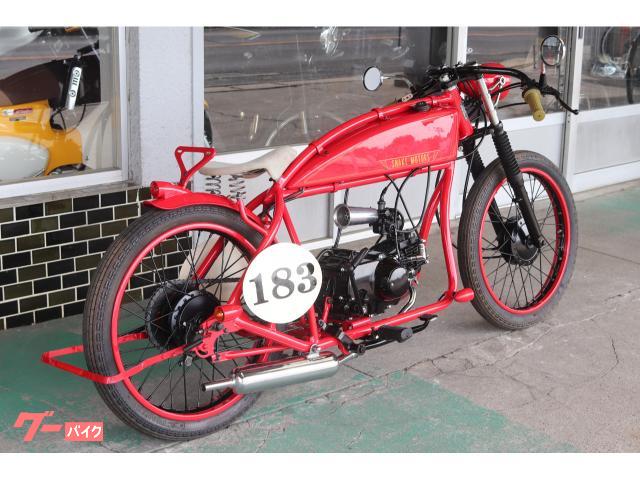 SNAKE MOTORS KITANO REPLICA K－16