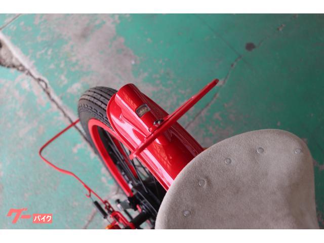 SNAKE MOTORS KITANO REPLICA K－16