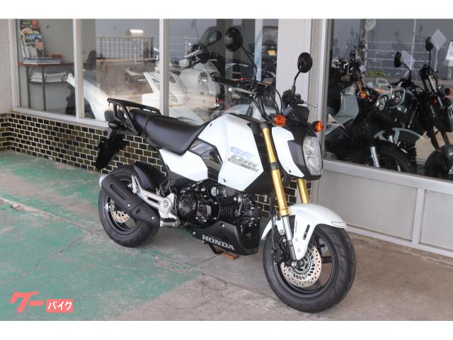 63094 ホンダ JC92-100～ グロム '21 GROM125AM TAKEGAWA リア