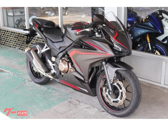 CBR400R  ABS・ETC付き My Ride Story】 Vol.14 CBR400R ABS / RIDER:N.K│HAQ portal