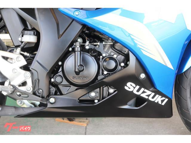スズキ GSX－R125 ABS 前後タイヤ新品｜（株）エックス