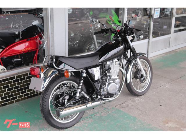 ヤマハ SR400 RH16J型 2019年モデル ワンオーナー車両