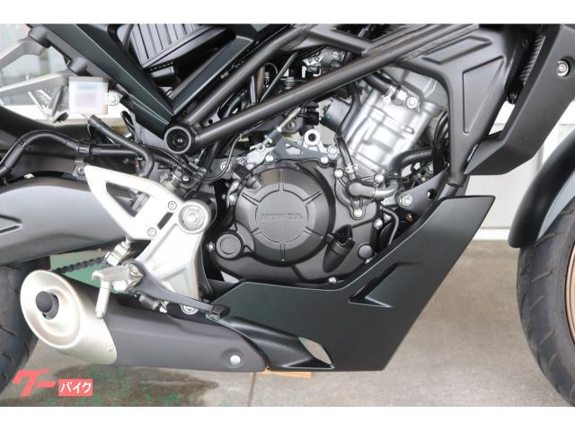 ホンダ CB125R JC91型 2021年モデル ワンオーナー車両