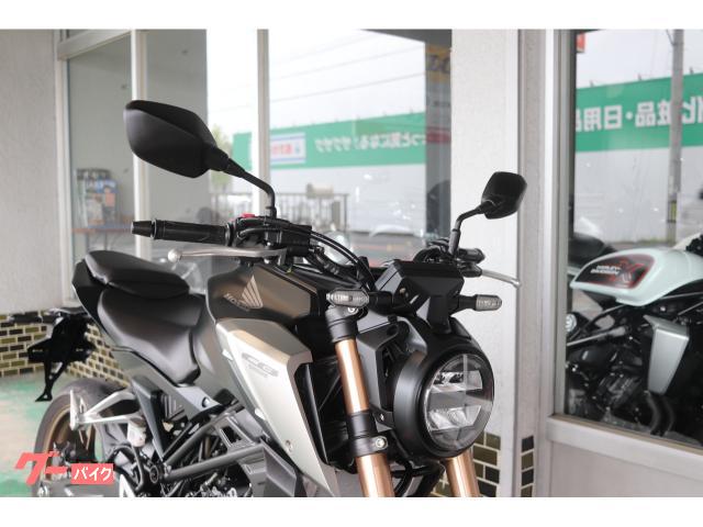 ホンダ CB125R JC91型 2021年モデル ワンオーナー車両