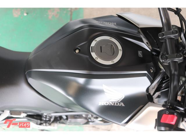 ホンダ CB125R JC91型 2021年モデル ワンオーナー車両