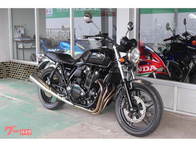 ホンダ CB1100 BLACK STYLE ABS 2012年モデル